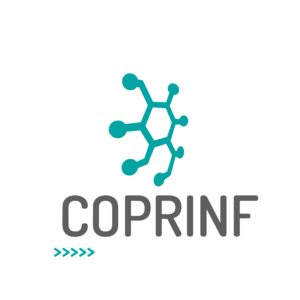 Logo de coprinf